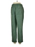 Magellan Outdoors Green Casual Pants Size M - photo 2