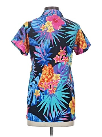 Assorted Brands Short Sleeve Polo (view 2)