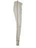 JoyLab Solid Ivory Active Pants Size S - photo 4