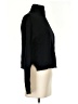 Free People 100% Cashmere Black Cashmere Pullover Sweater Size S - photo 4
