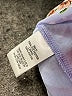 Lulus 100% Polyester Floral Blue Casual Dress Size M - photo 8