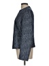 BOSS by HUGO BOSS Tweed Blue Jacket Size L (estimated) - photo 5