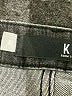 Kut from the Kloth Gray Jeans Size 6 - photo 7