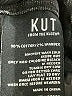 Kut from the Kloth Gray Jeans Size 6 - photo 8