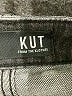 Kut from the Kloth Gray Jeans Size 6 - photo 9