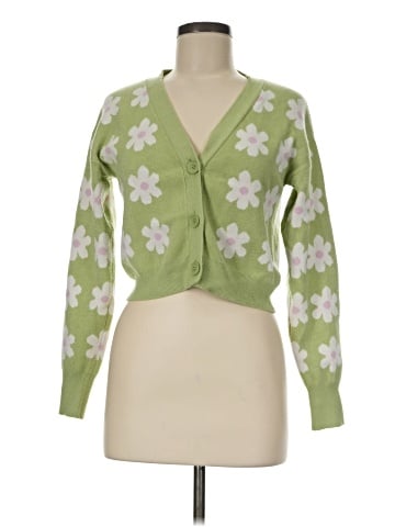 Willow & Wind Cardigan (view 1)