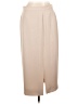 Assorted Brands 100% Polyester Tan Formal Skirt Size L (estimated) - photo 1