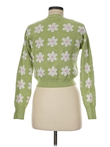 Willow & Wind Cardigan (view 2)