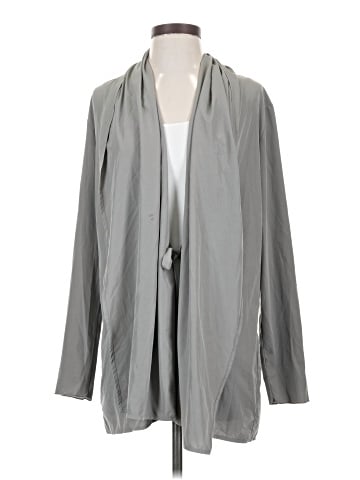 Coolibar Cardigan (view 1)