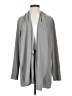Coolibar Gray Cardigan Size S - photo 1