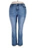 Bandolino Blue Jeans Size 18 - photo 1