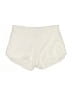 Athleta Ivory Athletic Shorts Size M - photo 1