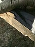 Bailey 44 Ivory Long Sleeve T-Shirt Size XS - photo 7