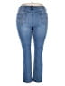 Bandolino Blue Jeans Size 18 - photo 2