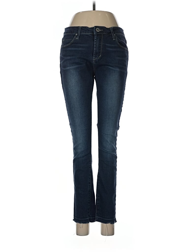Pre-owned Articles Of Society Jeans In Blue