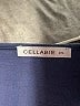 Cellabie Blue Short Sleeve Top Size XXL - photo 7