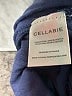 Cellabie Blue Short Sleeve Top Size XXL - photo 8
