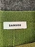 Sandro Green Yoga Pants Size Med (2) - photo 7