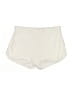 Athleta Ivory Athletic Shorts Size M - photo 2