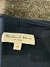 Michael Stars Black 3/4 Sleeve Top Size XS - photo 7