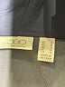LOGO by Lori Goldstein Silver Cardigan Size M - photo 7