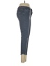 Paige Chevron-herringbone Gray Jeans Size 27 waist - photo 4