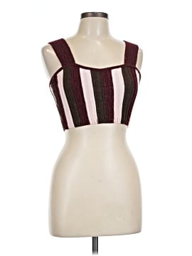 Unbranded Sleeveless Top (view 1)