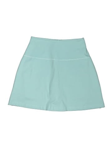 Girlfriend Collective Casual Skirt (view 2)