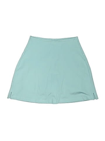 Girlfriend Collective Casual Skirt (view 1)