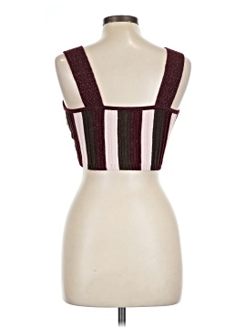 Unbranded Sleeveless Top (view 2)