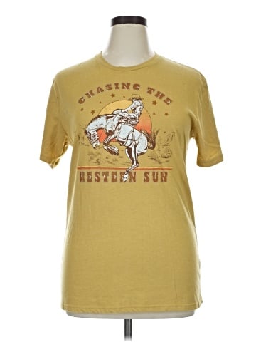 Assorted Brands Short Sleeve T-Shirt (view 1)