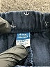 Old Navy 100% Cotton Print Blue Board Shorts Size 6-12 mo - photo 3
