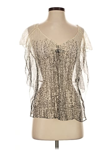 Diane von Furstenberg Sleeveless Blouse (view 1)
