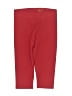 Mini Boden Red Active Pants Size 8 - 9 - photo 1