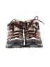 Vibram Gray Ankle Boots Size 7 1/2 - photo 2