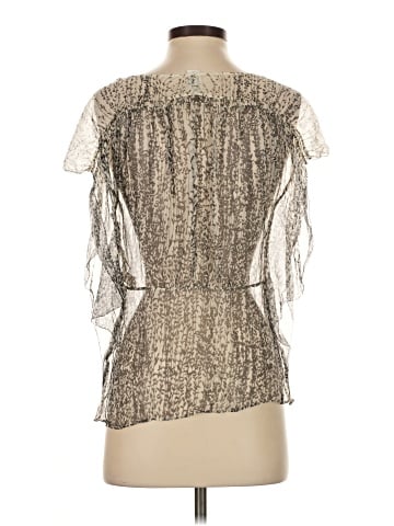 Diane von Furstenberg Sleeveless Blouse (view 2)