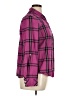Tommy Hilfiger 100% Cotton Plaid Pink Long Sleeve Button-Down Shirt Size XL - photo 4