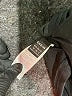 Shein Black Cocktail Dress Size 6 - photo 4