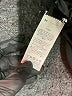 Shein Black Cocktail Dress Size 6 - photo 5
