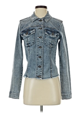 Kut From The Kloth Denim Jacket