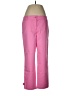 Talbots Pink Casual Pants Size 8 - photo 1