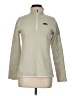 Patagonia 100% Polyester Tan Sweatshirt Size M - photo 1