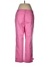 Talbots Pink Casual Pants Size 8 - photo 2