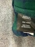 Torrid Plaid Green Long Sleeve Button-Down Shirt Size 2X Plus (2) - photo 8