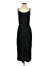 Old Navy Solid Black Casual Dress Size S - photo 1