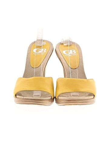 Gianni Bini Sandals (view 2)