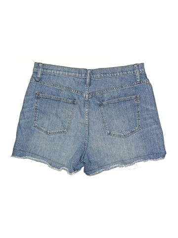 Madewell Denim Shorts (view 2)