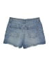 Madewell Blue Denim Shorts Size 32 waist - photo 2