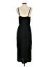 Old Navy Solid Black Casual Dress Size S - photo 2