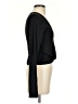 Athleta Black Long Sleeve Turtleneck Size S - photo 5